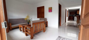 La Casa de Jardín - Jardín, Antioquia.